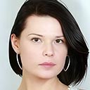 Александра Костинская (Фатхи)