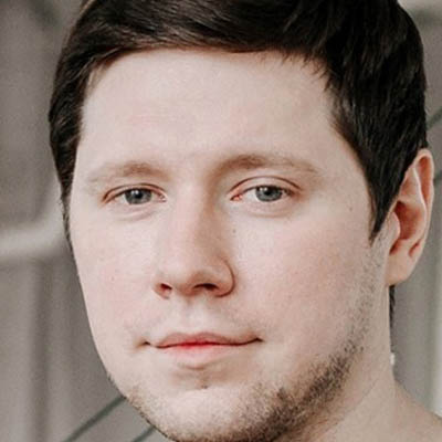 Виталий Кашеваров