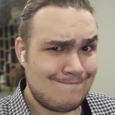 Владислав Любимов