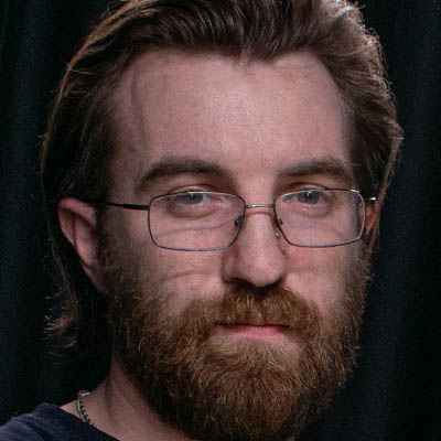 Юрий Орлов