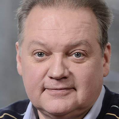 Олег Куликович