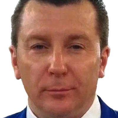 Сергей Набиев