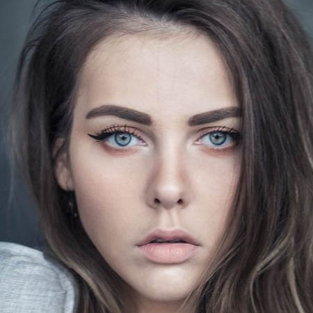 Алина Рин