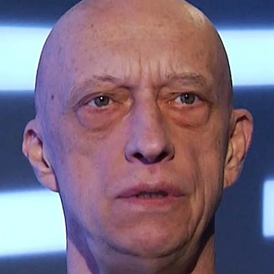 Александр Фильченко