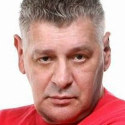 Константин Кошкин