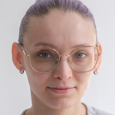 Екатерина Дорофеева