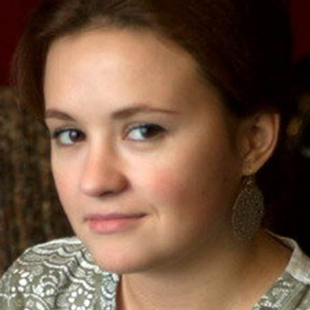 Полина Щербакова