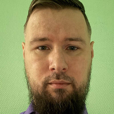 Евгений Синельников
