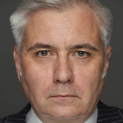 Александр Хорлин