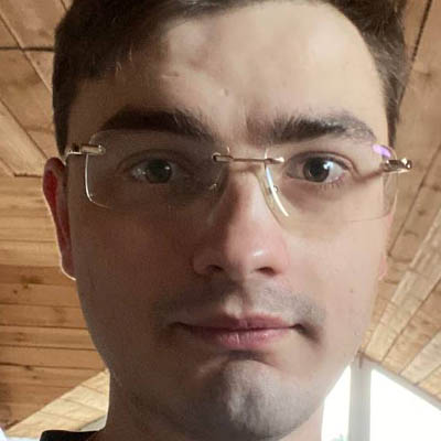 Дмитрий Зубарев