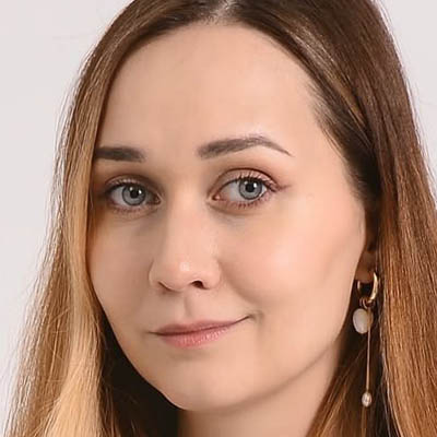 Ксения Севастьянова