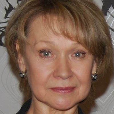 Светлана Шейченко