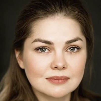 Екатерина Тихомирова