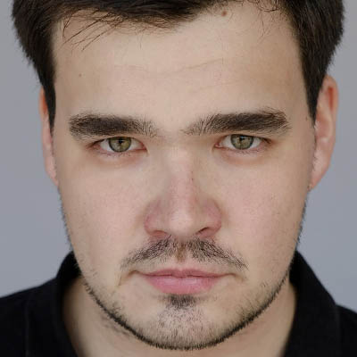 Сергей Анненков