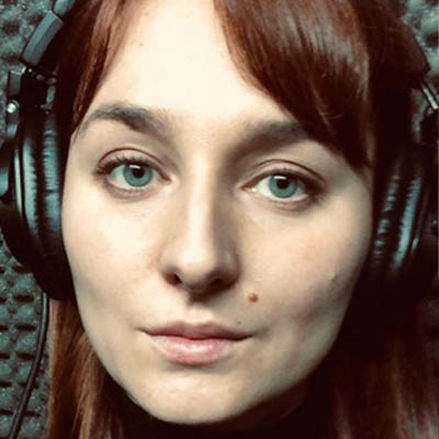 Татьяна Манетина