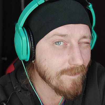 Алексей Гнеушев