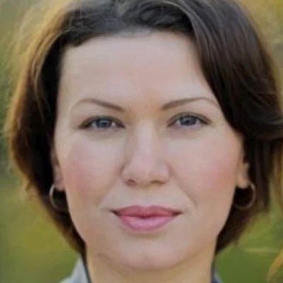 Светлана Кузнецова