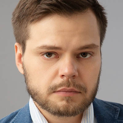 Александр Матвеев (I)