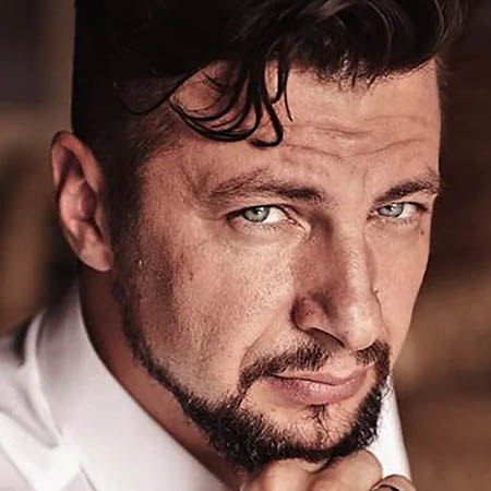 Дмитрий Поляновский