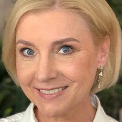 Елена Кищик