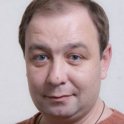 Олег Белов