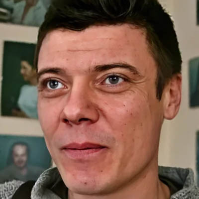 Юрий Деркач