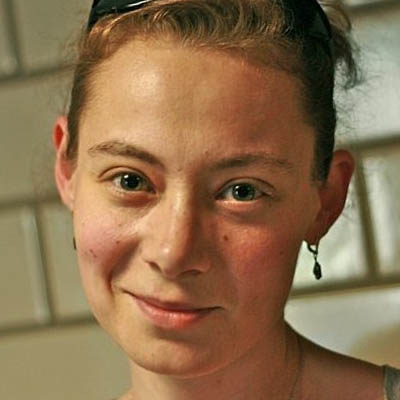 Юлия Черкасова