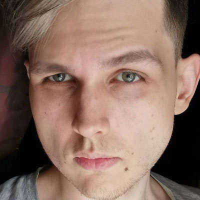 Эльдар Мамедов