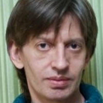 Игорь Грач