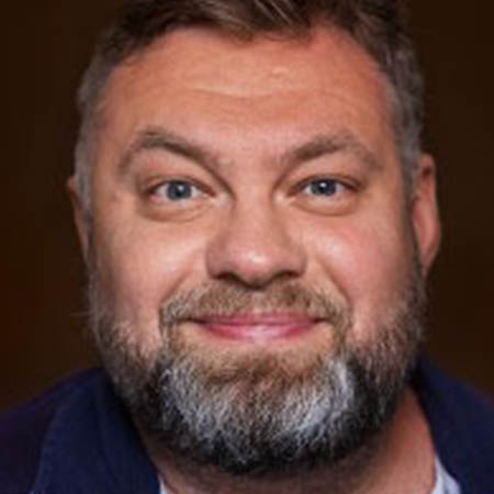 Михаил Сушков