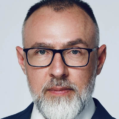 Дмитрий Стрелков