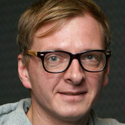 Вадим Прохоров