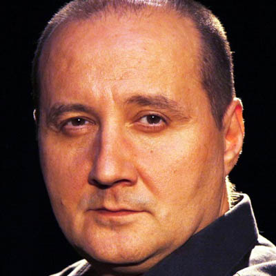Сергей Казаков