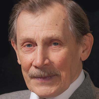 Василий Бочкарёв