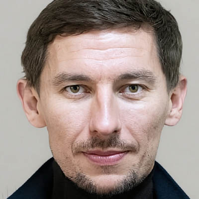 Александр Носков