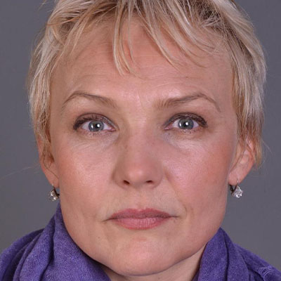 Ольга Мугрычёва