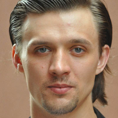 Максим Лакомкин