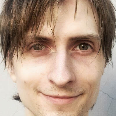 Андрей Мишутин