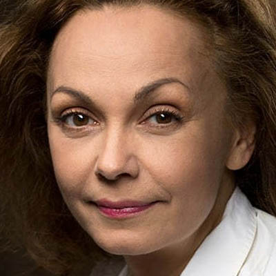 Карина Дымонт