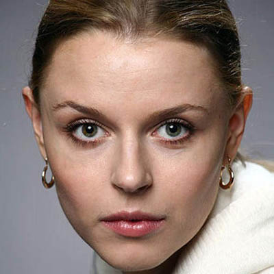 Василиса Воронина