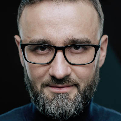 Александр Гаврилин