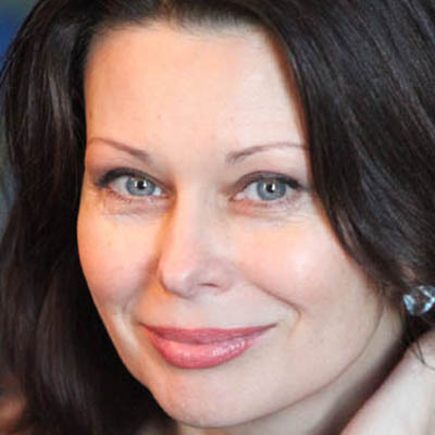 Елена Харитонова