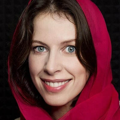 Ирина Киреева
