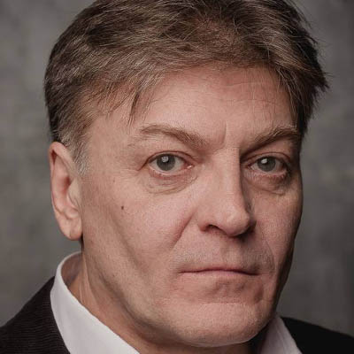 Андрей Пирог
