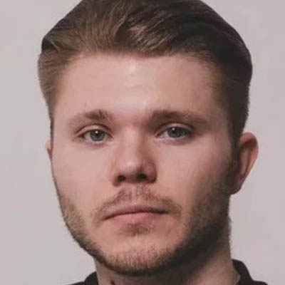 Роберт Боровский