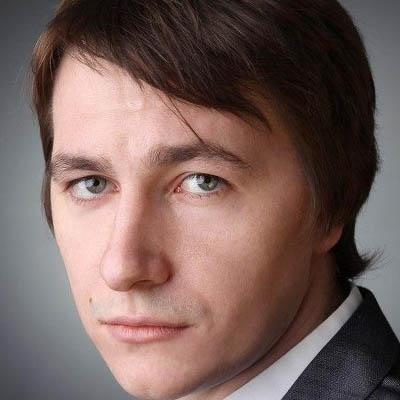Константин Ельчанинов
