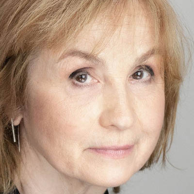Лариса Гребенщикова
