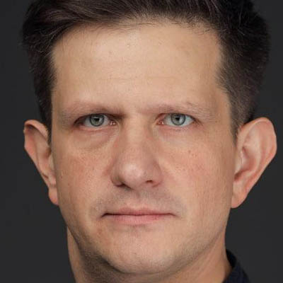 Андрей Зайцев
