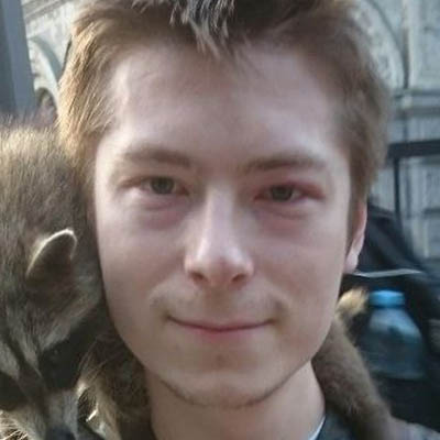 Никита Красильников