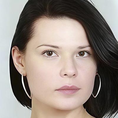 Александра Фатхи